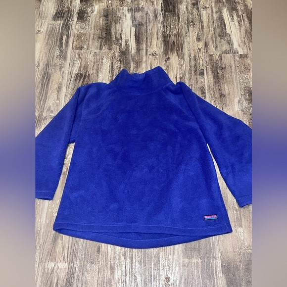 Vintage GAP Original Arctic Fleece XL NWT - Picture 2 of 6